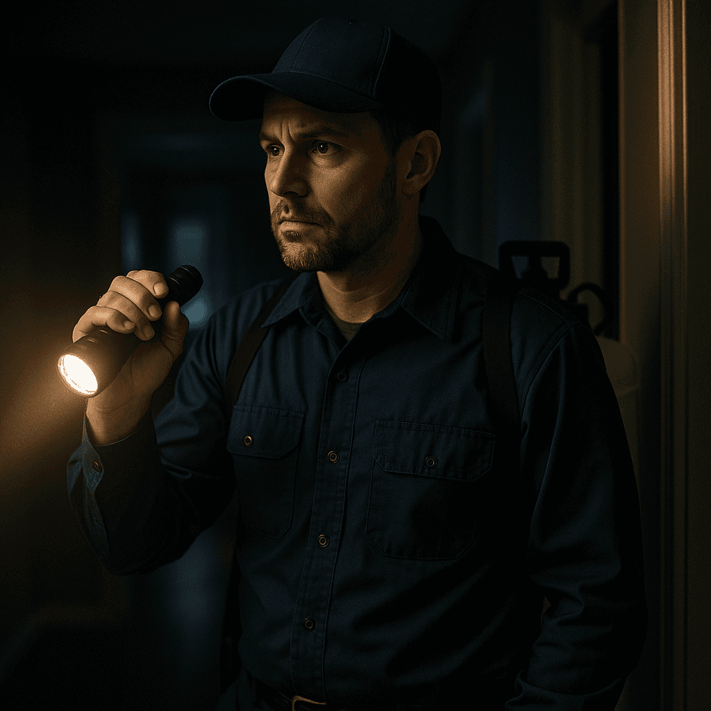 The Pest Control Operator's Guide to SWOT Analysis