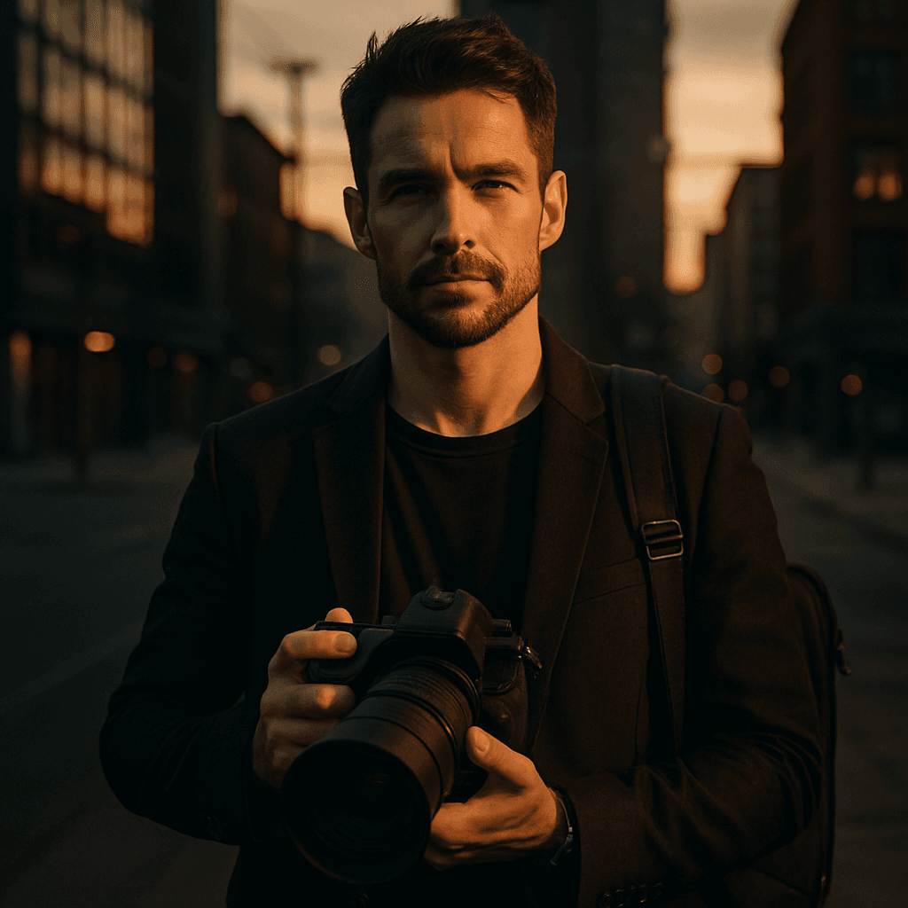 The Photographer's Guide to SWOT Analysis